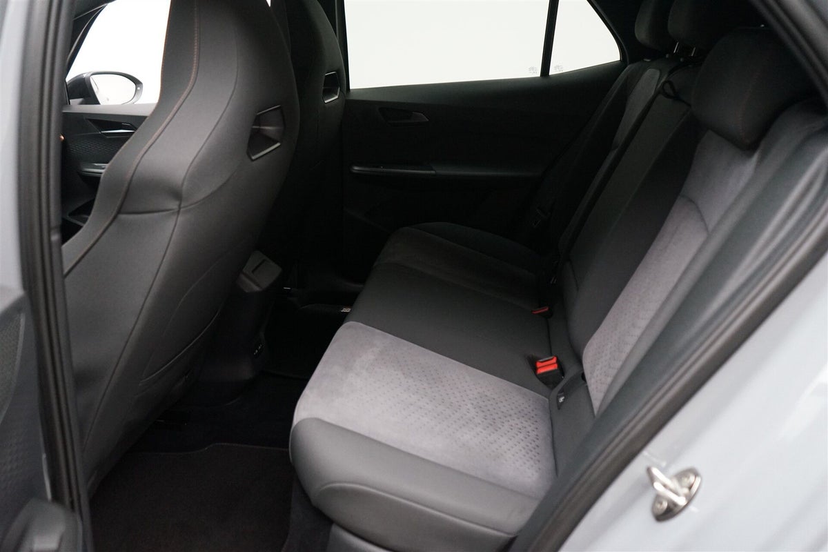 Cupra Born e-Boost Dinamica Pack High billede 6