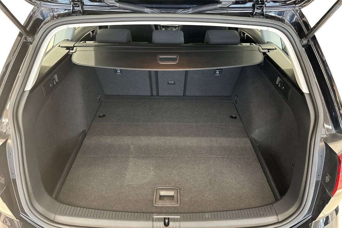 Billede af VW Golf VII 1,5 TSi 150 Comfortline Connect Variant DSG