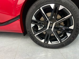 Kia EV6 Long Range Performance GT-Line AWD