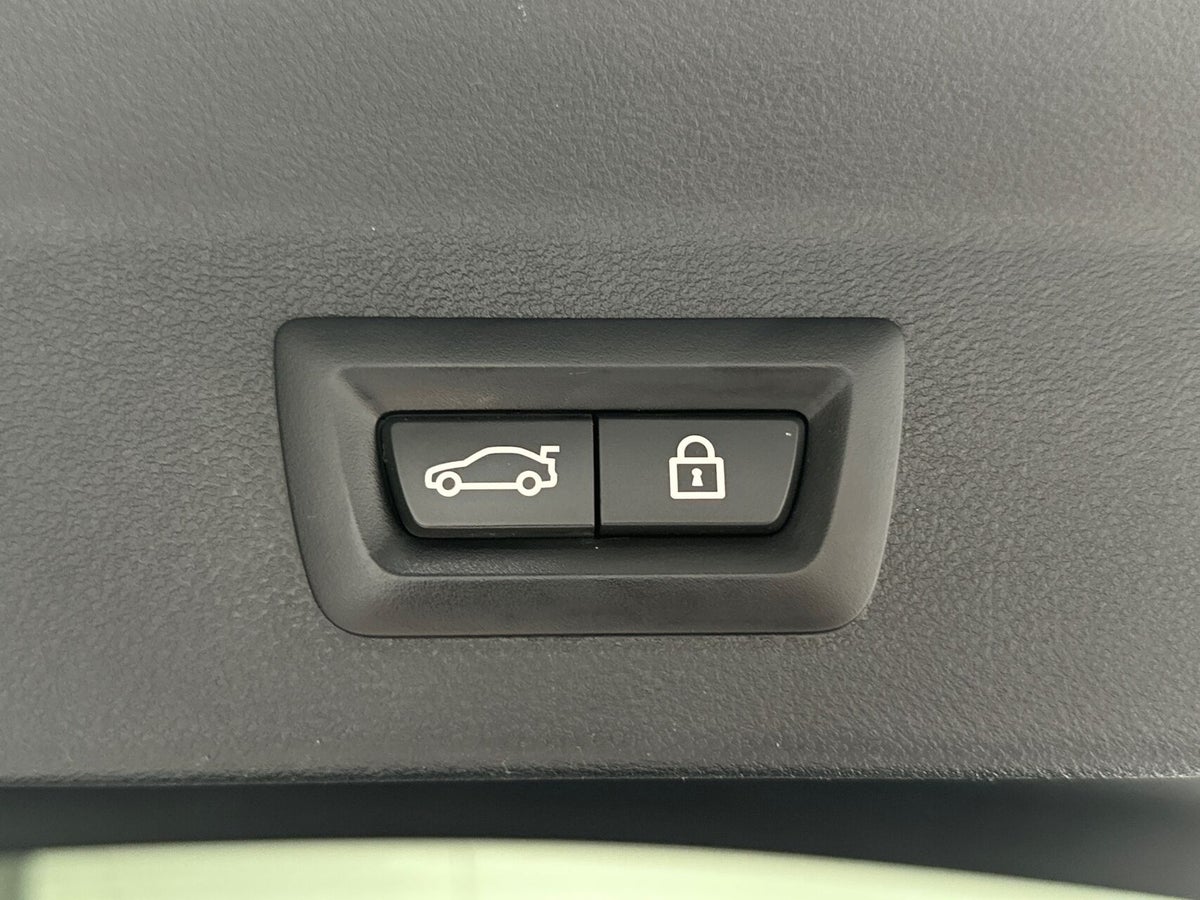 BMW iX3 Charged Plus M-Sport billede 23