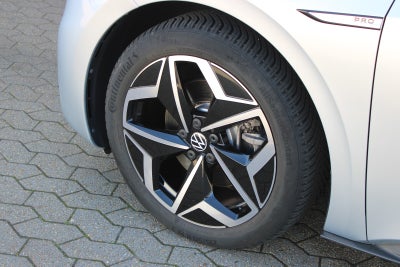 VW ID.3 Pro Performance