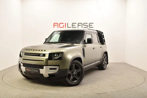 Land Rover Defender 110 D250 Hard Top SE aut. Van
