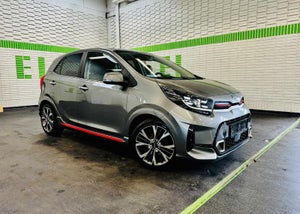 Kia Picanto GT-Line