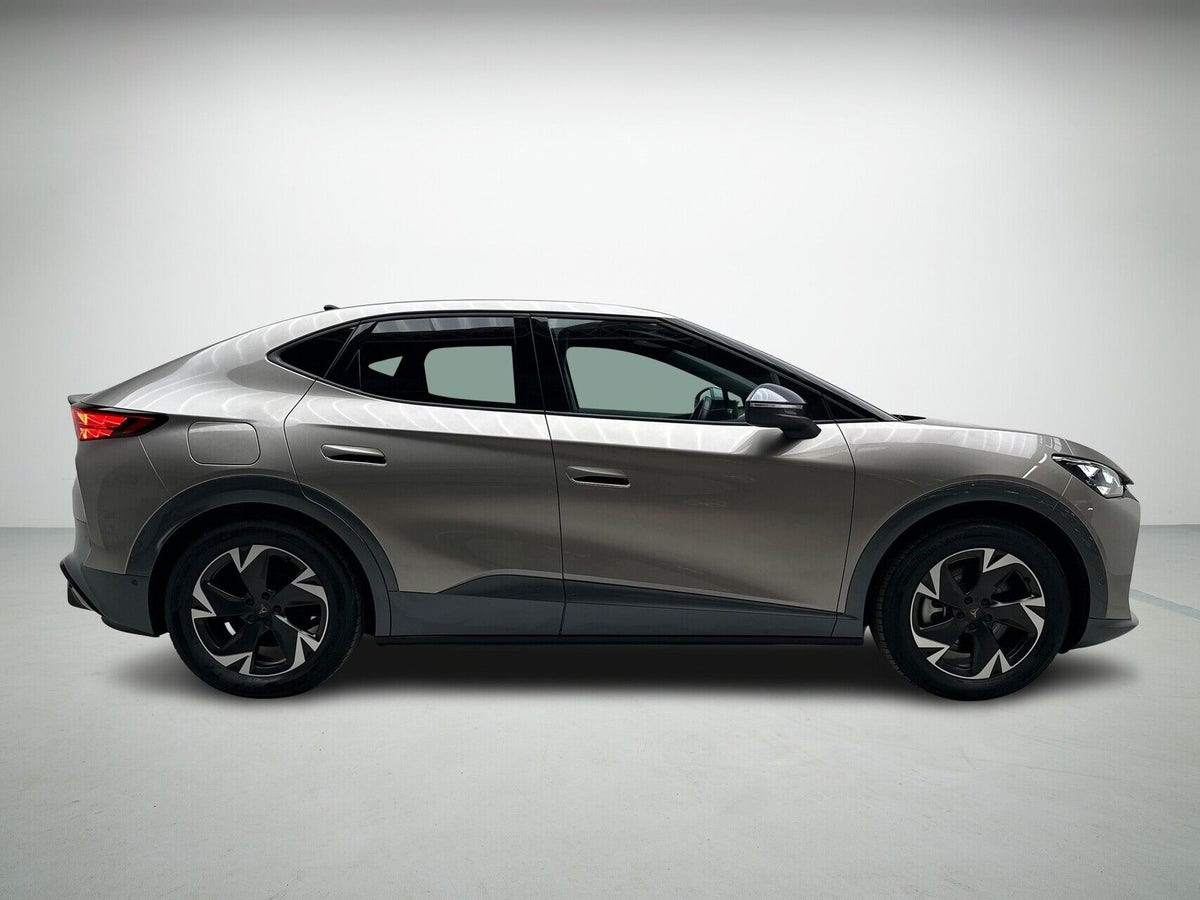 Cupra Tavascan Endurance billede 5