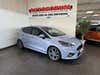 Ford Fiesta EcoBoost mHEV ST-Line