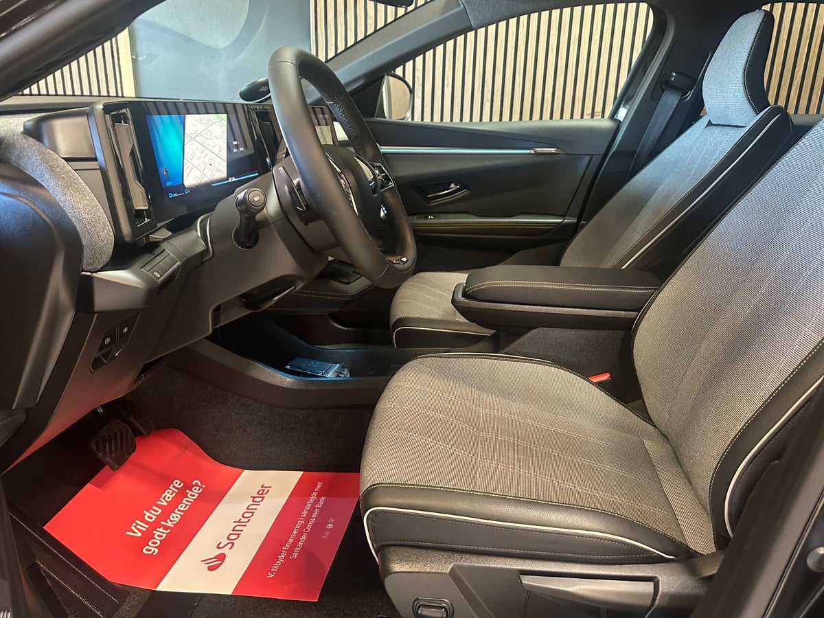 Renault Megane E-Tech Techno+