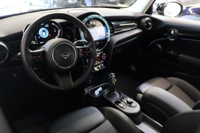 MINI Cooper SE Maximise