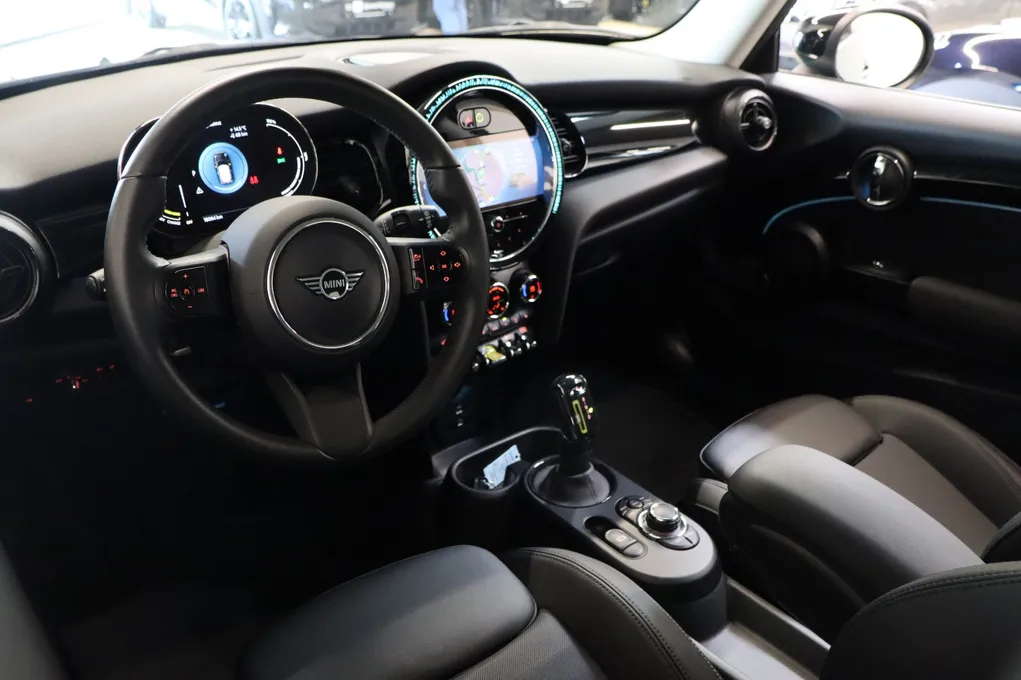 MINI Cooper SE Maximise