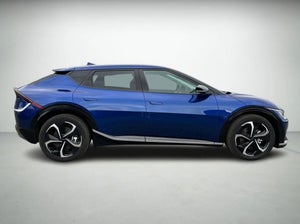 Kia EV6 Long Range Prestige