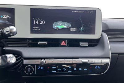 Hyundai Ioniq 5 Advanced AWD