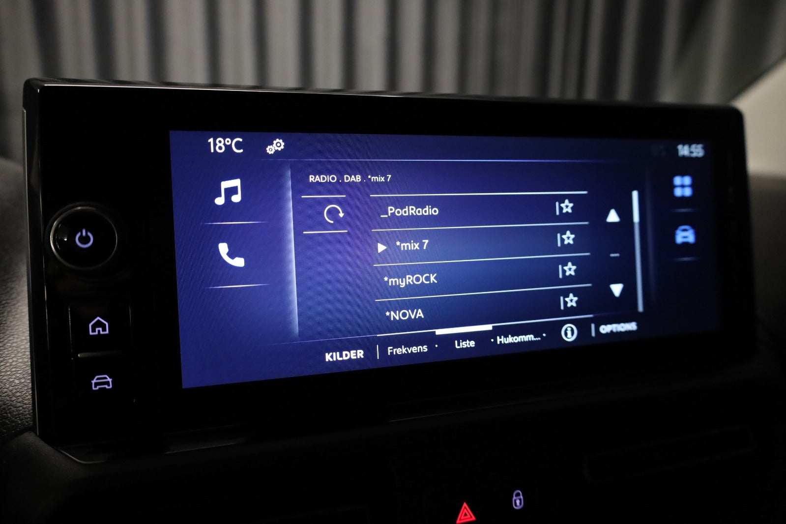 Toyota ProAce City Long Comfort Master