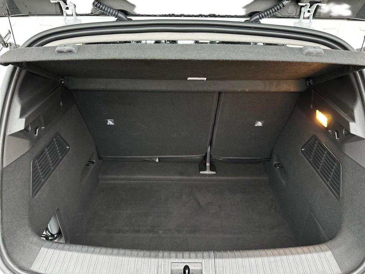 Renault Megane E-Tech Equilibre billede 17