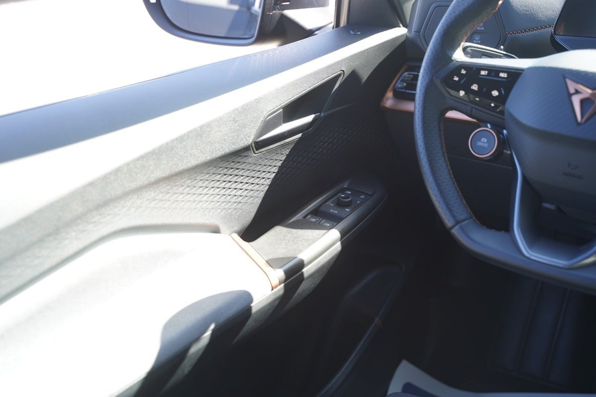 Billede af Cupra Born 77 Pasión