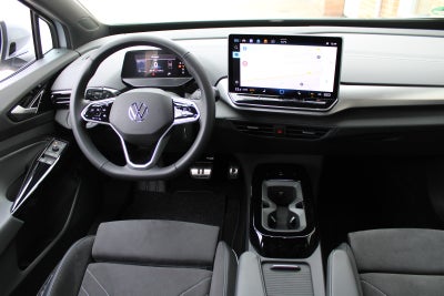 VW ID.4 Style