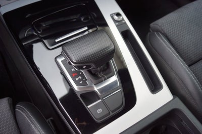 Audi Q5 TFSi e S-line quattro S-tr.