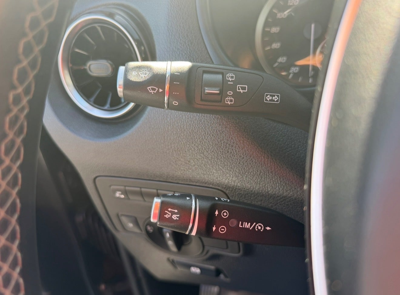 Mercedes Vito 119, Billede 8