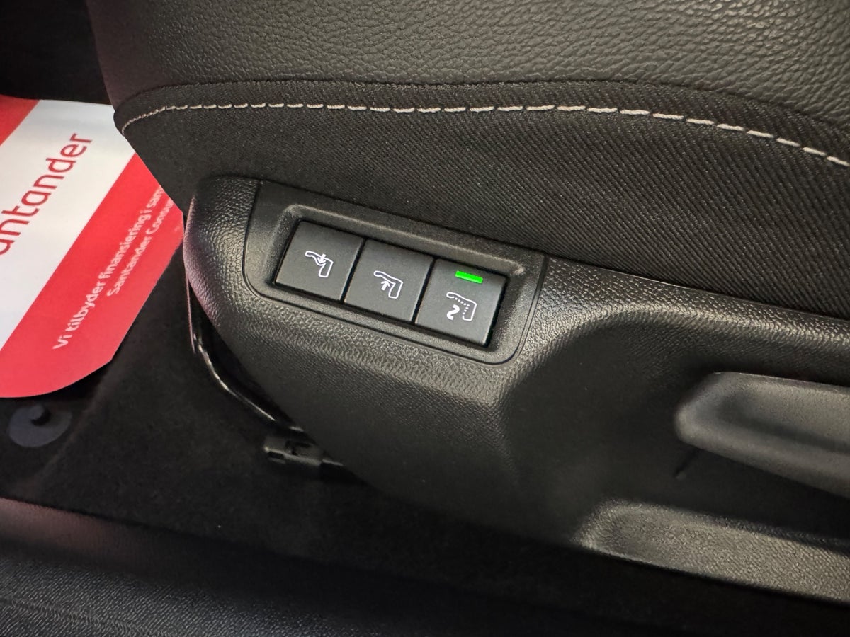 Opel Mokka-e GS Line Opel Mokka-e GS Line