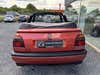 VW Golf III Cabriolet thumbnail