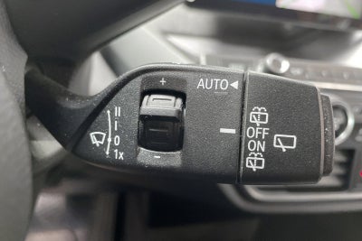 BMW i3 Executive Edition