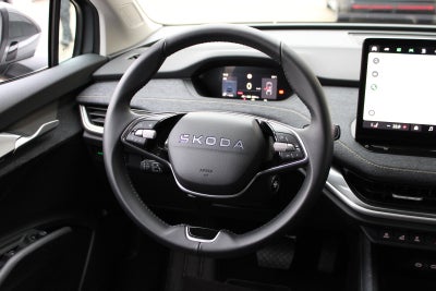 Skoda Elroq iV Premium