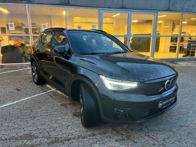 Volvo XC40 P6 ReCharge Plus billede 1