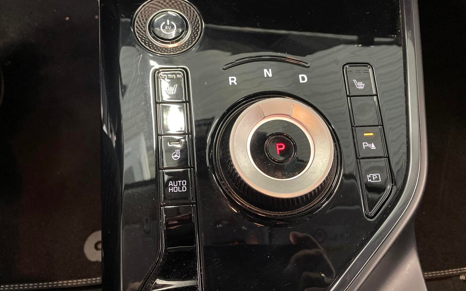 Kia Niro EV Upgrade