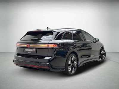 VW ID.7 GTX Max Tourer 4Motion billede 1