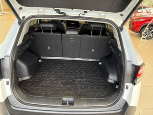 Kia Sportage PHEV Upgrade aut. 4WD