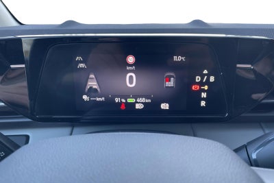 Ford Explorer Premium Extended Range