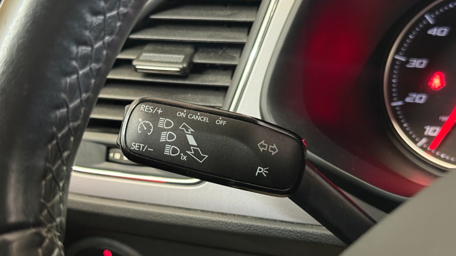 Billede af Seat Leon 1,4 TSi 150 Xcellence