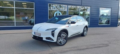 Hongqi EHS7 111 Exclusive 5d