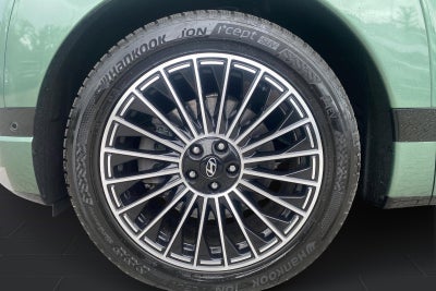 Hyundai Ioniq 9 Calligraphy Performance 4WD 6prs