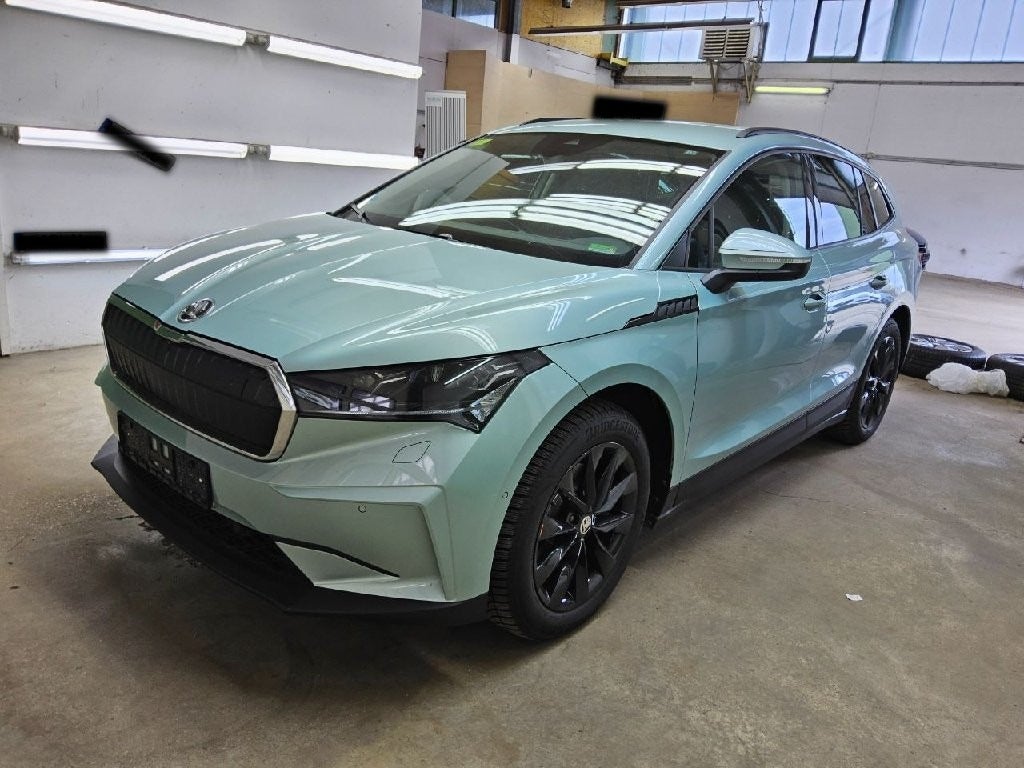 Skoda Enyaq iV Loft