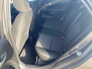 Kia Picanto Prestige Upgrade AMT