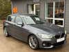 BMW 118i M-Sport aut.