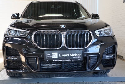 BMW X1 xDrive25e M-Sport+ aut.