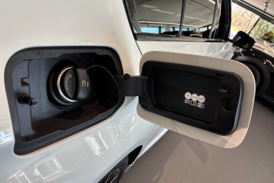 BMW 530e M-Sport aut.