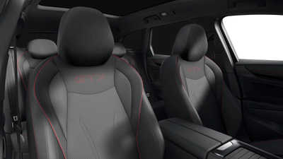 VW ID.7 GTX Max+ Tourer 4Motion
