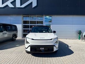 Kia EV5 Long Range GT-Line