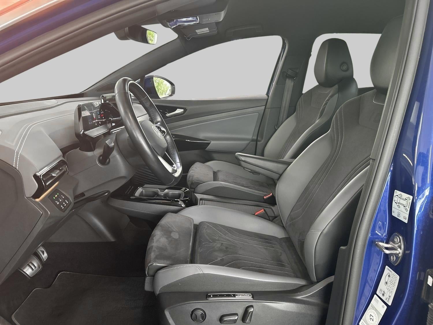 Billede af VW ID.4 77 Pro Performance