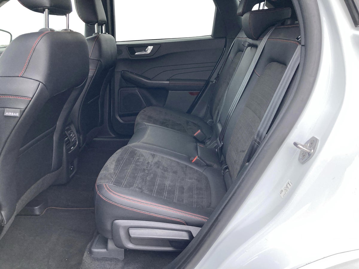 Ford Kuga PHEV ST-Line X CVT billede 13