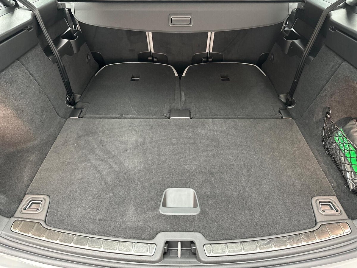 Volvo EX90 Twin Ultra 7prs billede 13