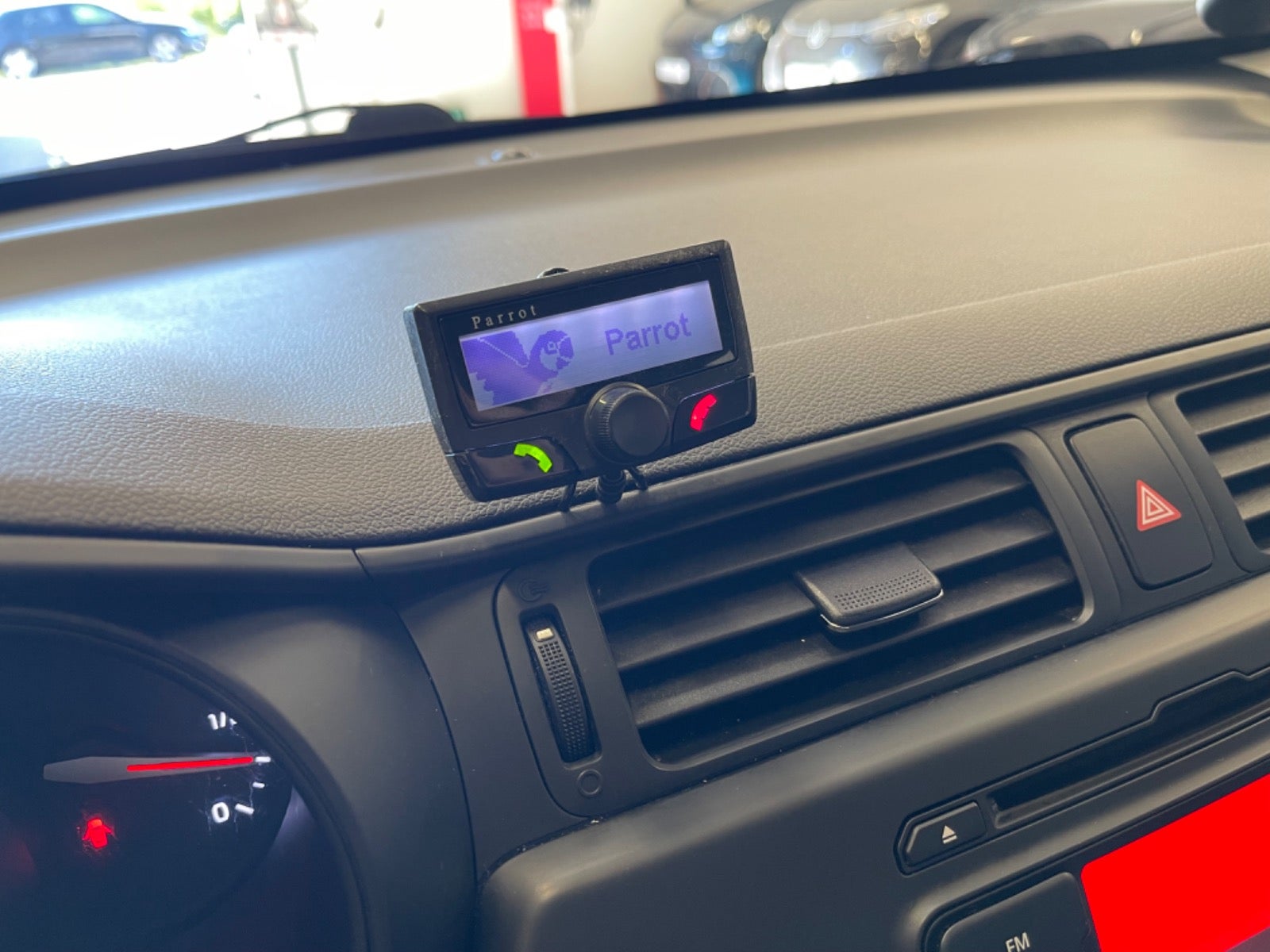 Billede af Kia Rio 1,4 CVVT Active