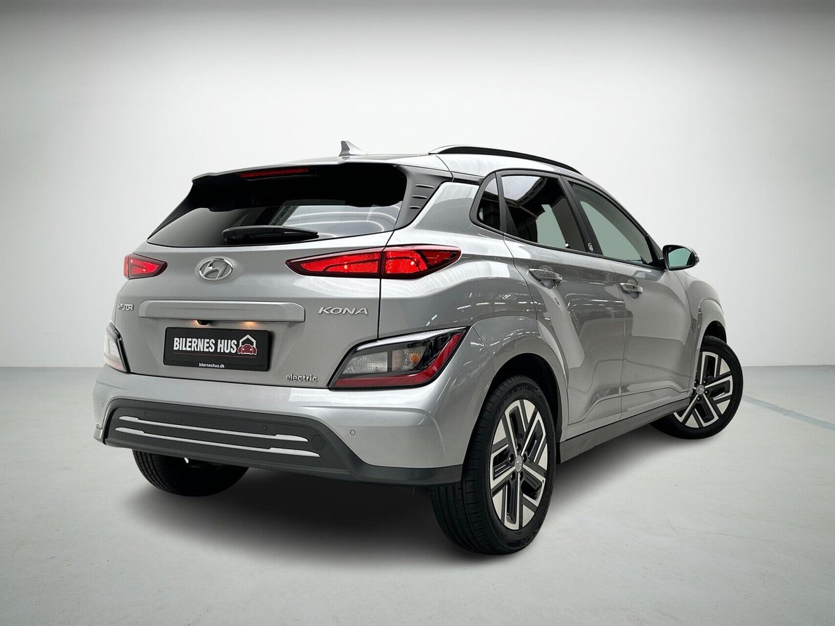 Hyundai Kona EV Edition 30+ billede 2