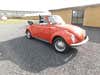 VW 1303 Cabriolet thumbnail