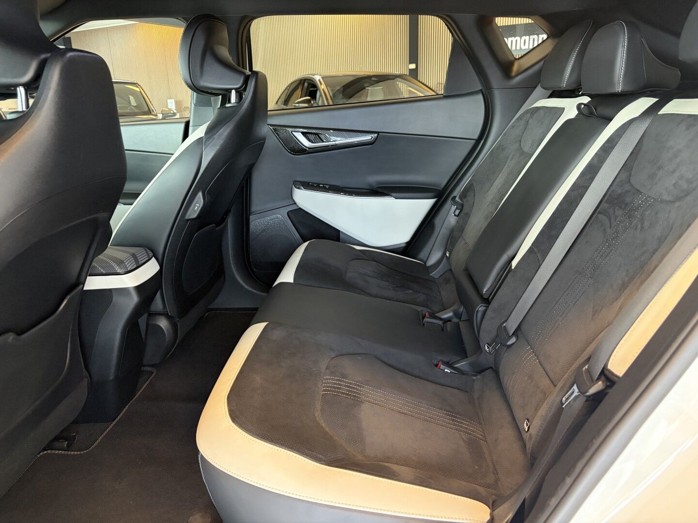 Kia EV6 Long Range GT-Line