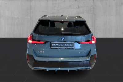 BMW iX1 xDrive30 M-Sport