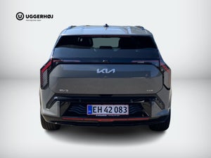 Kia EV3 Long Range GT-Line
