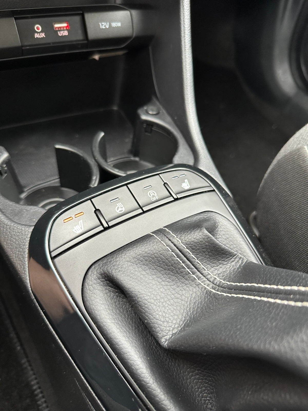 Billede af Kia Picanto 1,0 MPi Advance