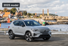 Volvo EX40 Extended Range Core